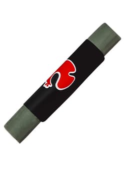 Соус ассорти, набор 10 цветов (длина 65±1 мм; диаметр 10.5±0.6 мм), в картонной коробке