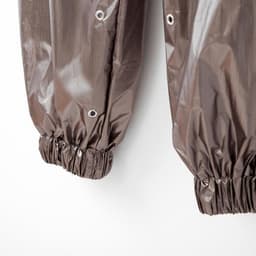 Брюки женские MINAKU: Trend zone, медные, размер 38 (рост 152 см)