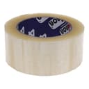 Клейкая лента UNIBOB 48 мм×132 м 40 мкм, прозрачная