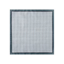 Платки носовые мужские «Этель. Серджио», 30×30 см, 12 шт., хлопок 100%, рисунок МИКС, серые