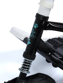 Снегокат «Тимка Спорт 2+» Болонка, ТС2+/БЛ Nika Kids