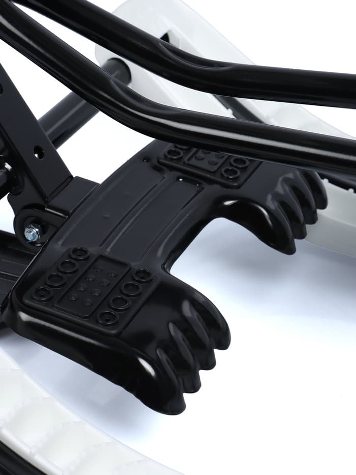 Снегокат «Тимка Спорт 2+» Болонка, ТС2+/БЛ Nika Kids