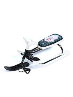 Снегокат «Тимка Спорт 2+» Болонка, ТС2+/БЛ Nika Kids