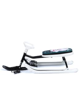 Снегокат «Тимка Спорт 2+» Болонка, ТС2+/БЛ Nika Kids