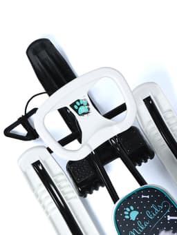 Снегокат «Тимка Спорт 2+» Болонка, ТС2+/БЛ Nika Kids