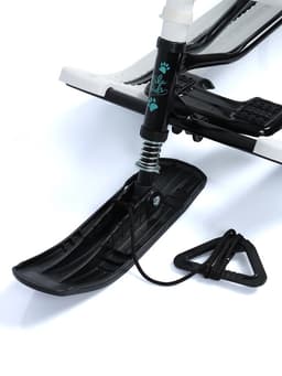 Снегокат «Тимка Спорт 2+» Болонка, ТС2+/БЛ Nika Kids