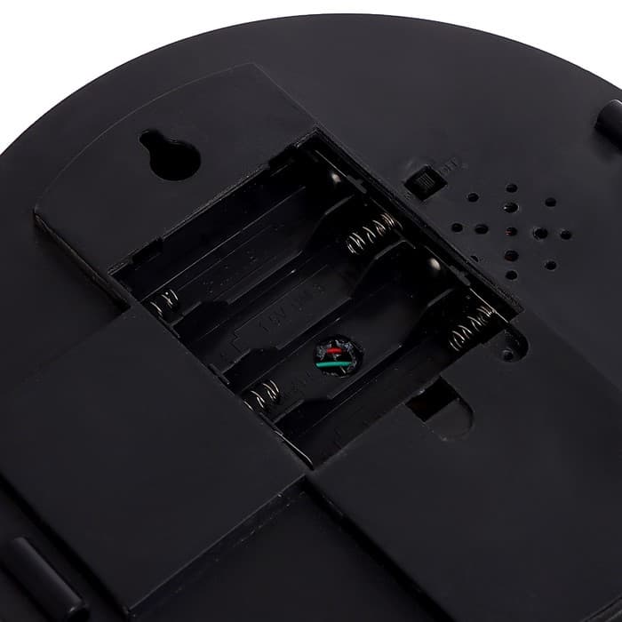 Электронный тир «Меткий стрелок», световые и звуковые эффекты, работает от батареек