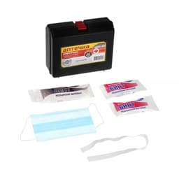 Набор автомобилиста «Стандарт» Престиж №3, 5 предметов