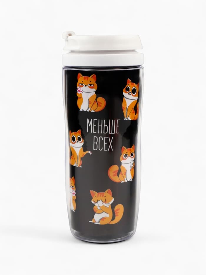 Подарочный набор «Подарок, который ты заслужил»