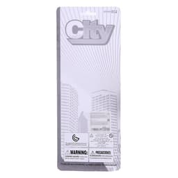 Набор машинок детских «Полиция», 5 штук