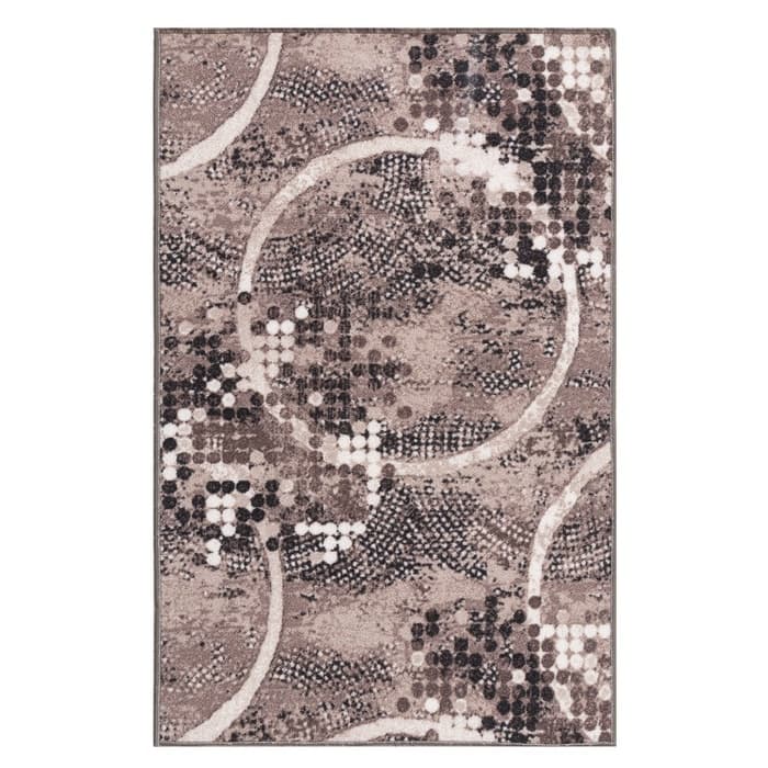 Палас прямоугольный, размер 200×300 см, войлок