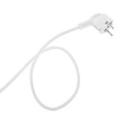 Кулер для воды AquaWork AW 0.7LDR, нагрев и охлаждение, 700/70 Вт, белый