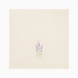 Полотенца махровые набор 3 шт. «Этель. Бабушка», 30×30 см, 100% хлопок, 340 г/м²
