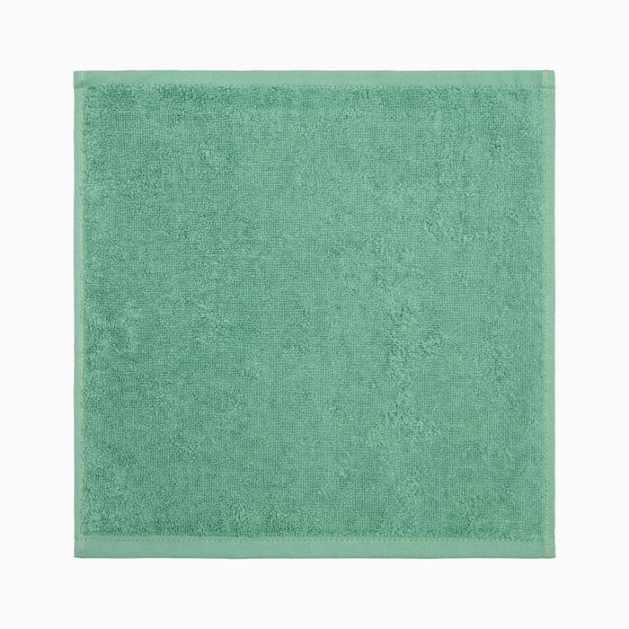 Полотенца махровые набор 3 шт. «Этель. Бабушка», 30×30 см, 100% хлопок, 340 г/м²