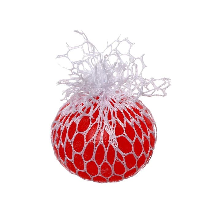 Антистресс сквиш мялка Funny toys «Милашики», с жидкостью, микс, в шоубоксе