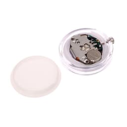 Часы наручные детские «Единорог», кварцевые, d=4 см, от батареек LR66 (AG4, 377)