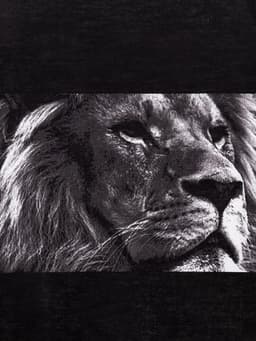 Фартук кухонный мужской «Доляна. Самый лучший мужчина», 70×60 см, 100% хлопок, 160 г/м², чёрный