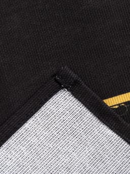 Фартук «Доляна» Boss, 70×60 см, 100% хлопок, 160 г/м²