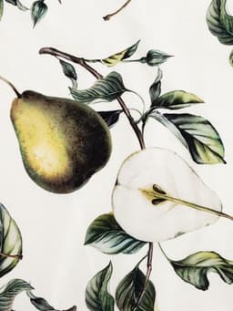 Полотенце «Этель. Груши», 40×73 см, 100% хлопок, саржа 190 г/м²