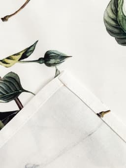 Полотенце «Этель. Груши», 40×73 см, 100% хлопок, саржа 190 г/м²