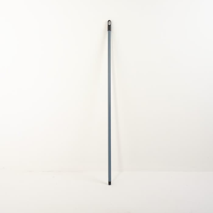 Черенок металлический, 118 см, d=2 см, МИКС