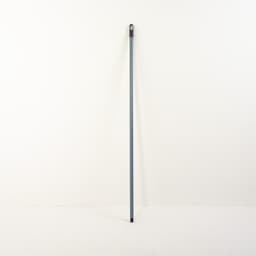 Черенок металлический, 118 см, d=2 см, МИКС