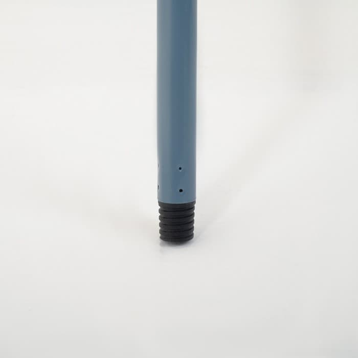 Черенок металлический, 118 см, d=2 см, МИКС