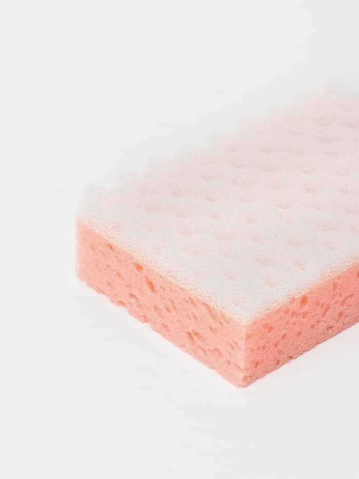 Губка для тела массажная «Совершенство», 16.5×10.5×5 см, МИКС