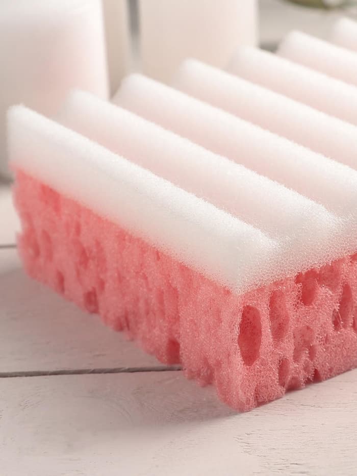 Губка для тела массажная «Совершенство», 16.5×10.5×5 см, МИКС