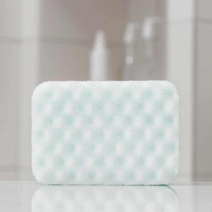 Губка для тела «Афродита», 14.5×10.5×6 см, МИКС