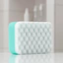 Губка для тела «Афродита», 14.5×10.5×6 см, МИКС