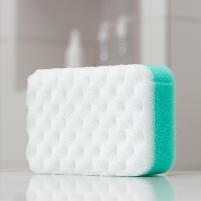 Губка для тела «Афродита», 14.5×10.5×6 см, МИКС