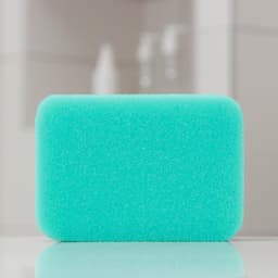 Губка для тела «Афродита», 14.5×10.5×6 см, МИКС