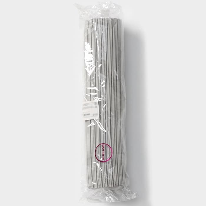 Насадка для швабры PVA Доляна, с роликовым отжимом, 27×6.5×5.5 см, МИКС