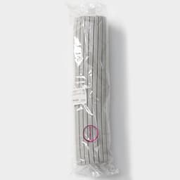 Насадка для швабры PVA Доляна, с роликовым отжимом, 27×6.5×5.5 см, МИКС