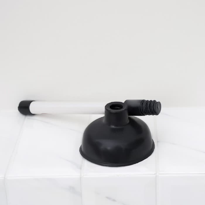 Вантуз Доляна, d=10.5 см, h=29.5 см