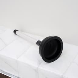 Вантуз Доляна, d=10.5 см, h=29.5 см