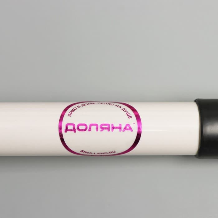 Вантуз Доляна, d=10.5 см, h=29.5 см