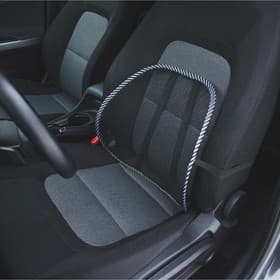 Ортопедическая спинка на сиденье TORSO, 38×39 см