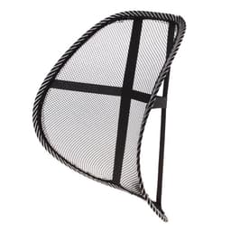 Ортопедическая спинка на сиденье TORSO, 38×39 см