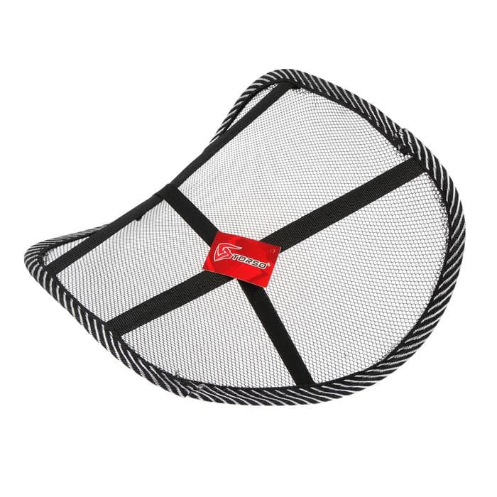 Ортопедическая спинка на сиденье TORSO, 38×39 см