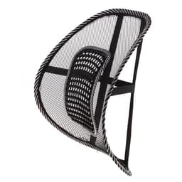 Ортопедическая спинка на сиденье TORSO с массажером на сиденье, 38×39 см