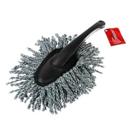 Щётка для удаления пыли TORSO, автомобильная, 30 см, микрофибра, МИКС