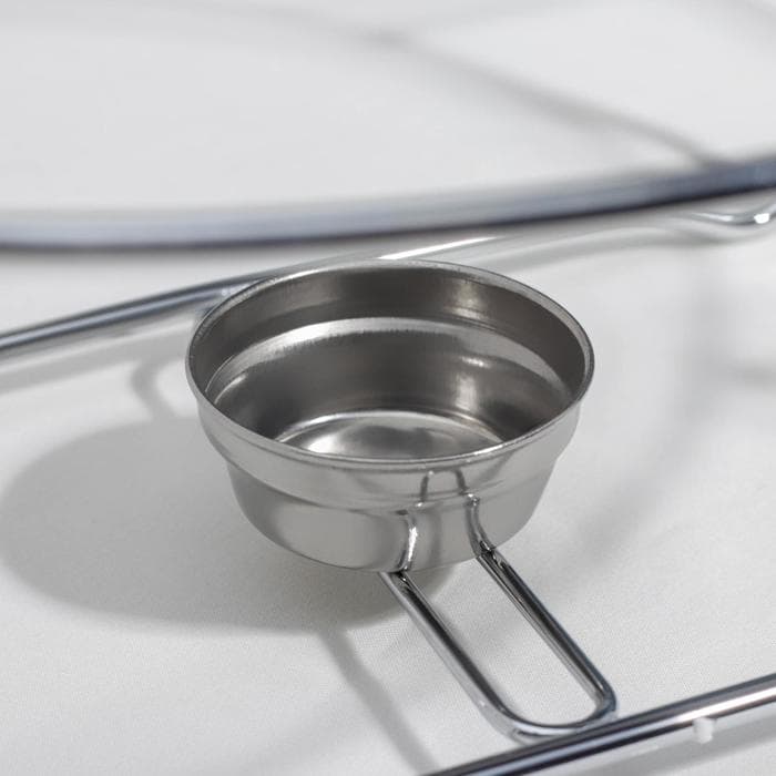 Мармит из жаропрочной керамики овальный Magistro «Бланш», 1.97 л, 38×23×17 см