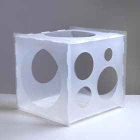 Калибратор для шаров, 30×28×25 см