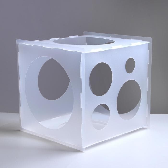 Калибратор для шаров, 30×28×25 см