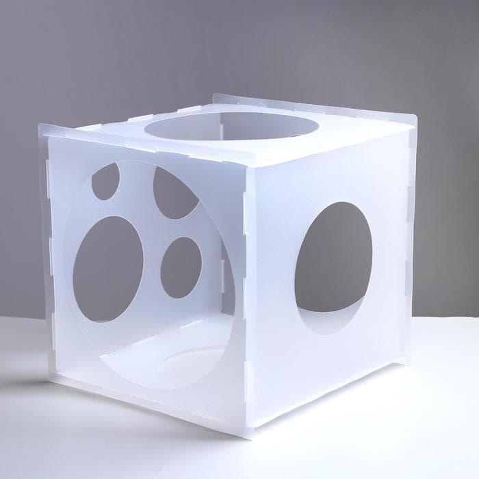 Калибратор для шаров, 30×28×25 см