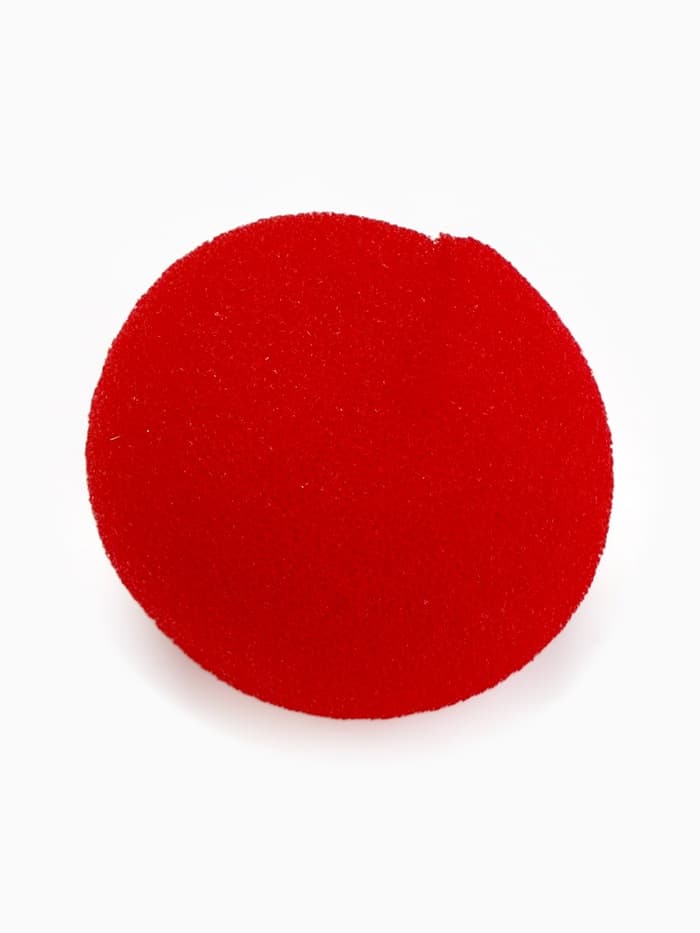Карнавальный набор «Клоун», нос, бабочка, очки
