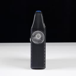 Фонарь аккумуляторный ручной, 10 Вт, 1200 мАч, от солнечной батареи, 3 режима