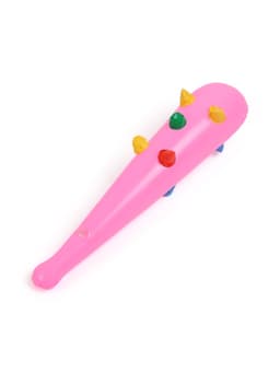 Игрушка надувная «Булава с шипами», 50 см, цвет МИКС